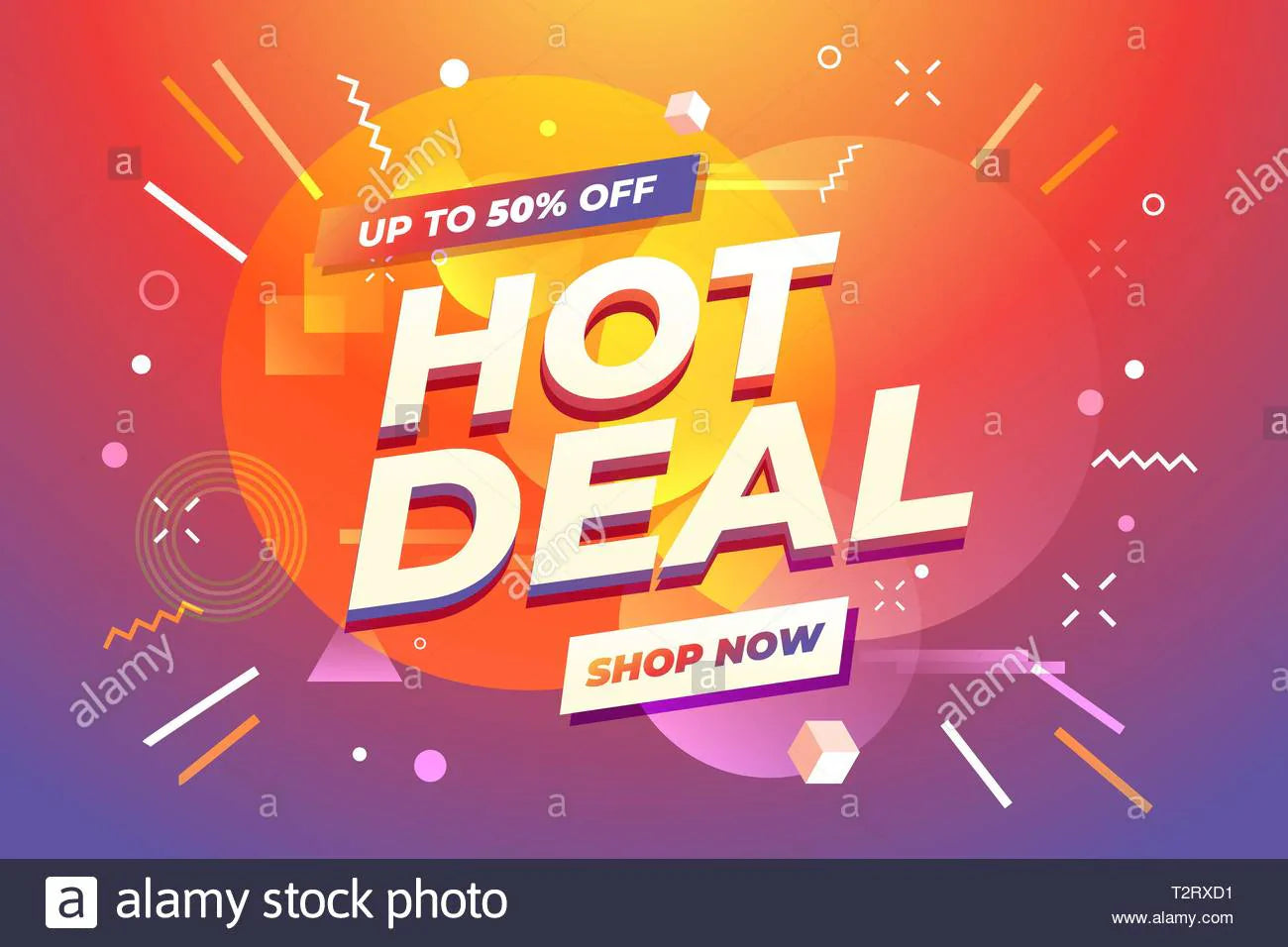Hot Deals